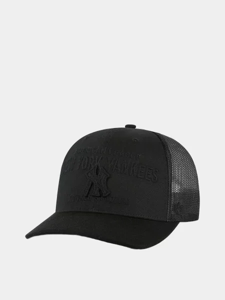 Кепка 47 Brand черная