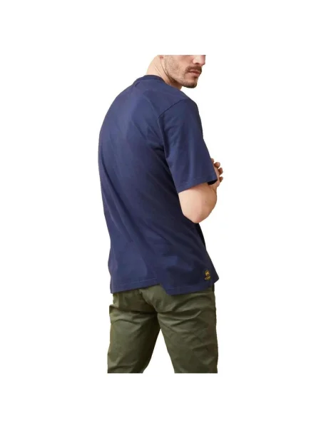 Tricou Altonadock albastru