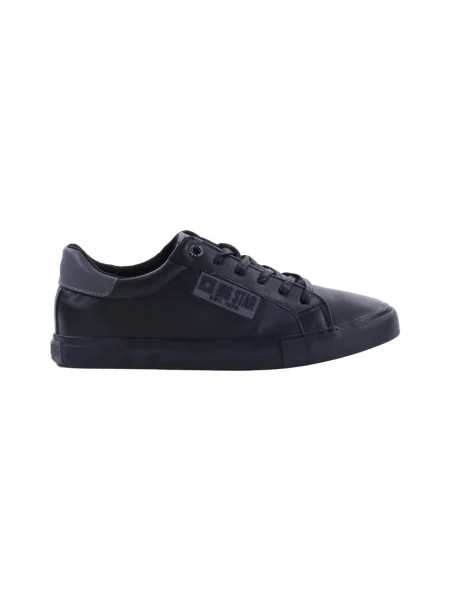 Pantofi Big Star negru