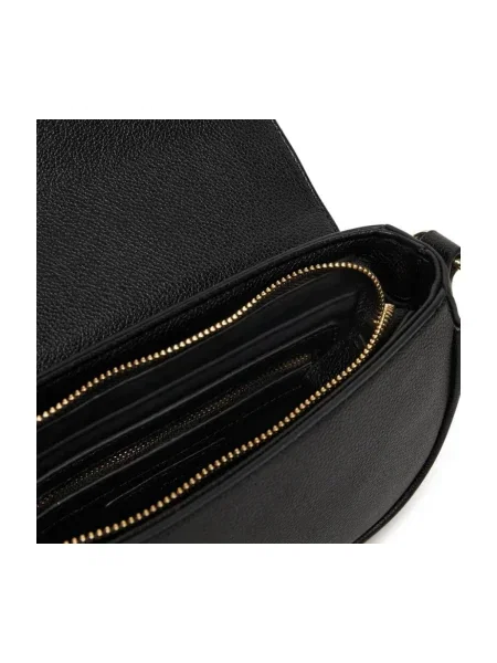 Geanta crossbody Valentino negru