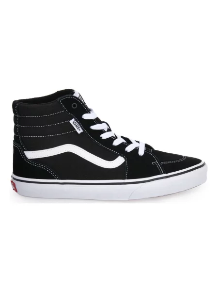 Tenisice Vans crna