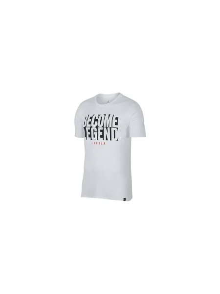 Tricou Nike alb