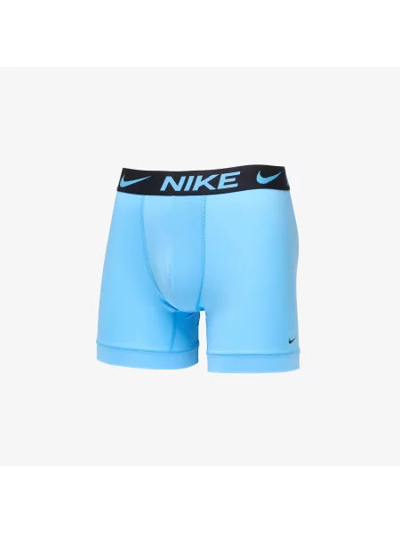 Σλιπ σετ Nike μπλε