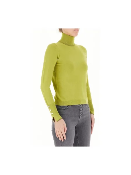 Pulover Liu Jo verde