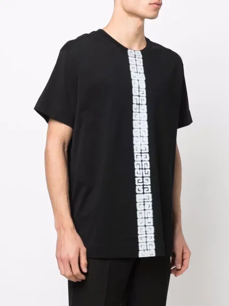 Tricou Givenchy negru