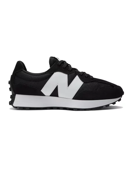 New Balance Mężczyźni Buty sportowe New Balance Size: czarny