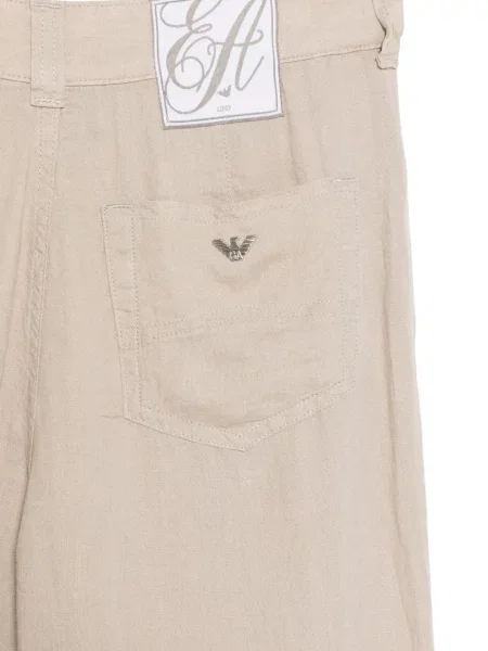 Nadrág Emporio Armani autogrammal
