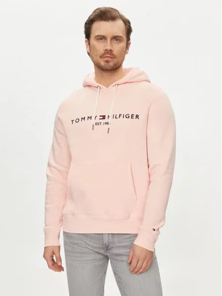 Jopa Tommy Hilfiger roza