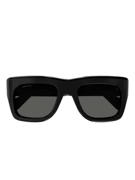 Ochelari de soare Gucci Eyewear negru