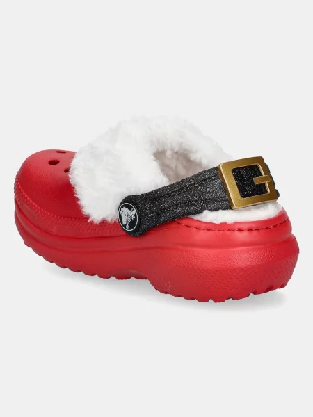 Детские шлепанцы Crocs