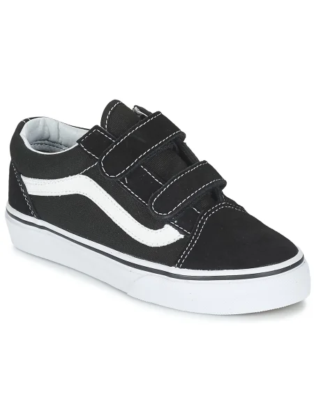 Pantofi copii Vans negru