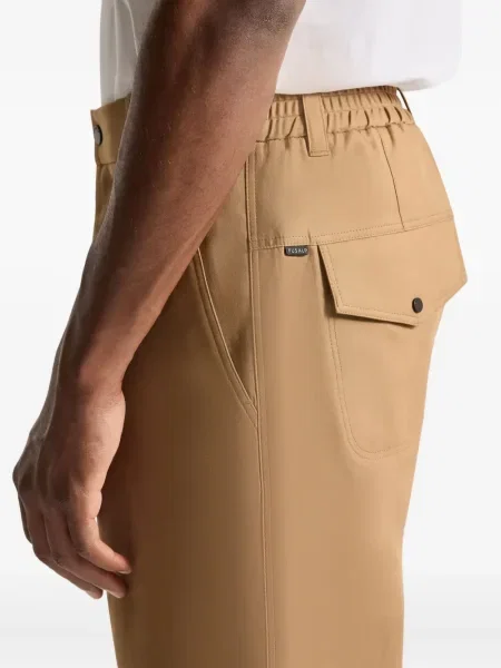 Pantaloni Fusalp maro