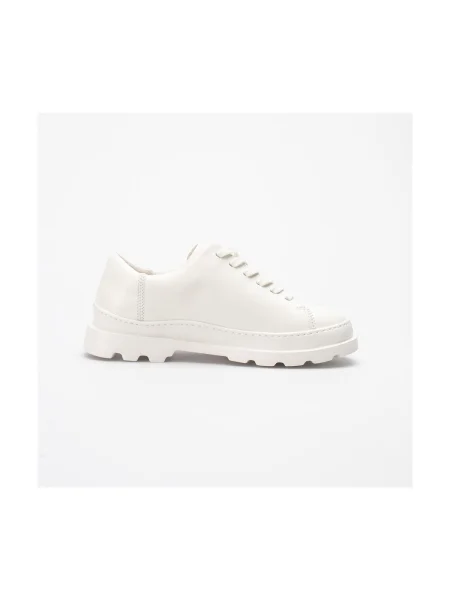 Pantofi Camper alb