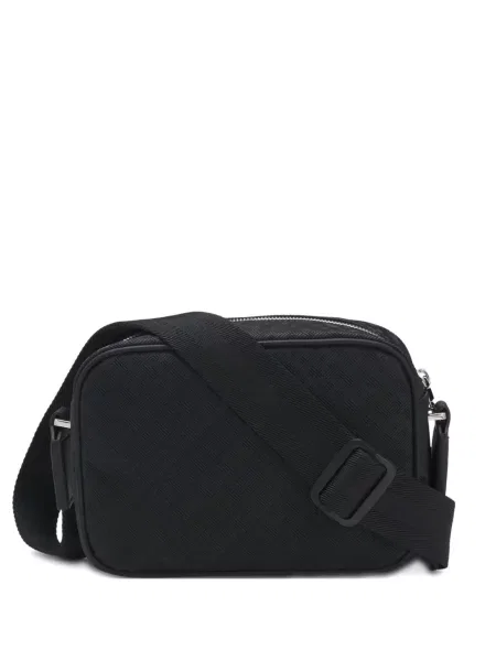 Geantă crossbody Boss negru