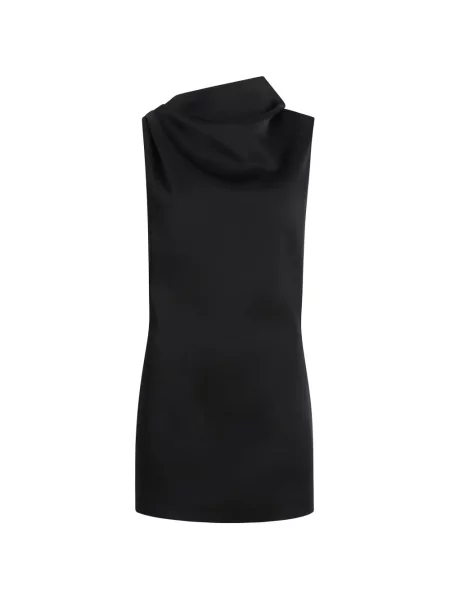 Rochie Khaite negru