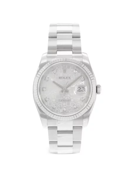 Hodinky Rolex