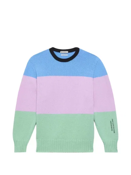 Pulover Jw Anderson de lână albastru