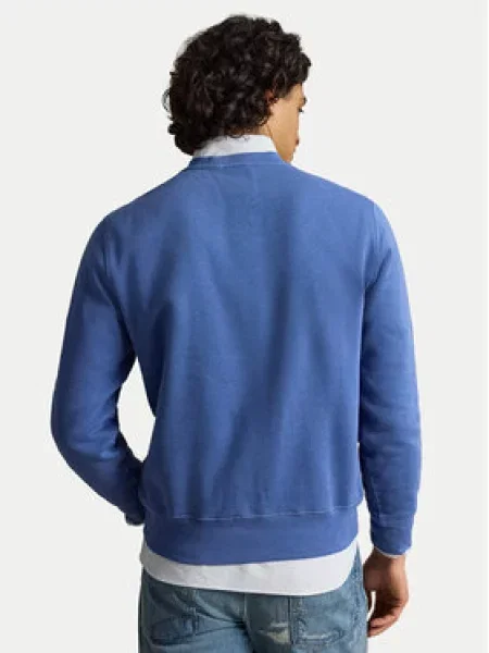 Polo Ralph Lauren Pulóver kék