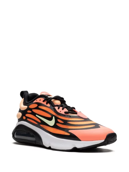 Sportbačiai Nike Air Max 200 oranžinė