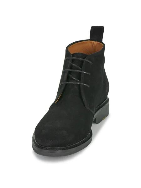 Pantofi Pellet negru