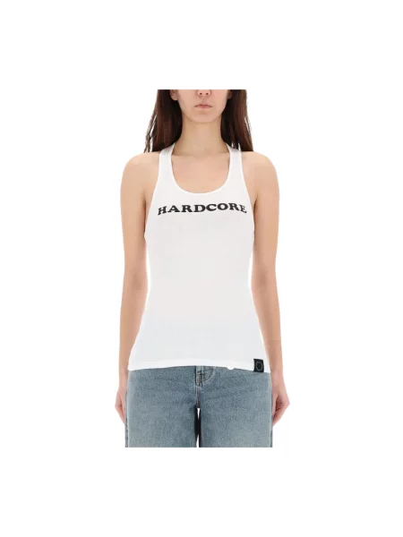 Top Stella Mccartney biały