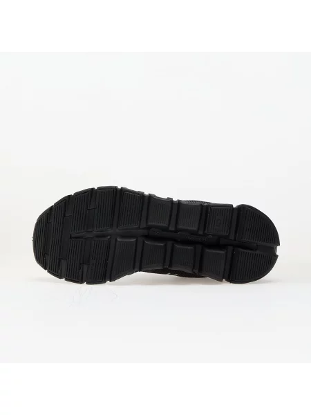 Sneakers On W Cloud 6 Black/ Black EUR negru