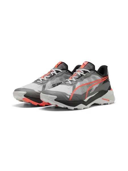 PUMA buty turystyczne Explore NITRO™ 2 Buty 41 szary