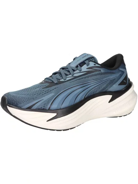 Félcipo Puma kék