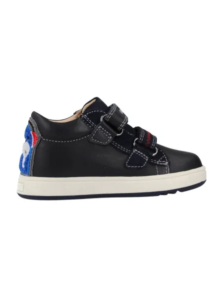 Pantofi copii Geox albastru