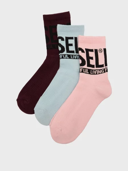 Носки Diesel
