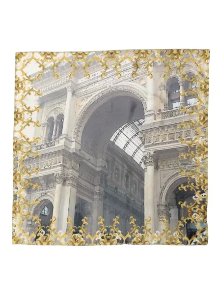 Chusta Dolce And Gabbana