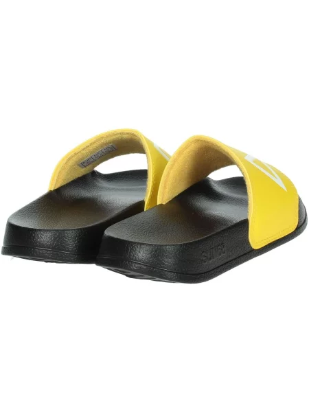 Pantofi copii Sun68 galben