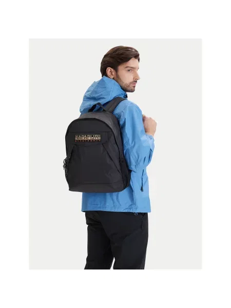 Рюкзак Napapijri F-Olina чорний