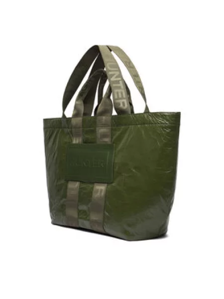 Ročna torba Hunter Khaki