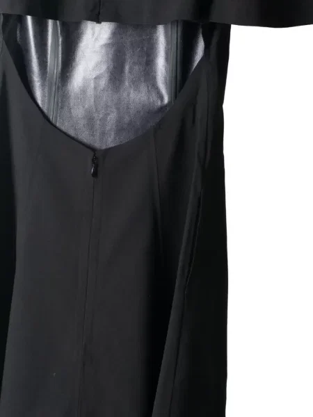 Rochie midi Coperni negru