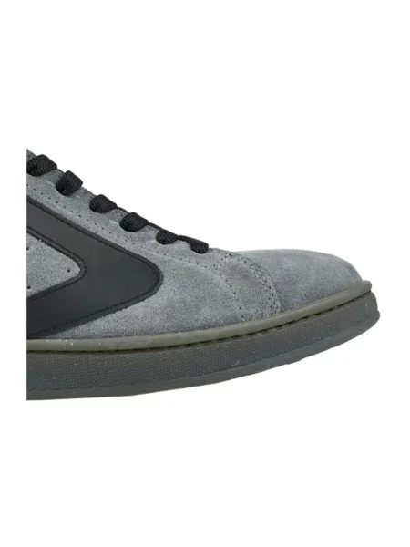 Sneakersy Valsport 1920 szare