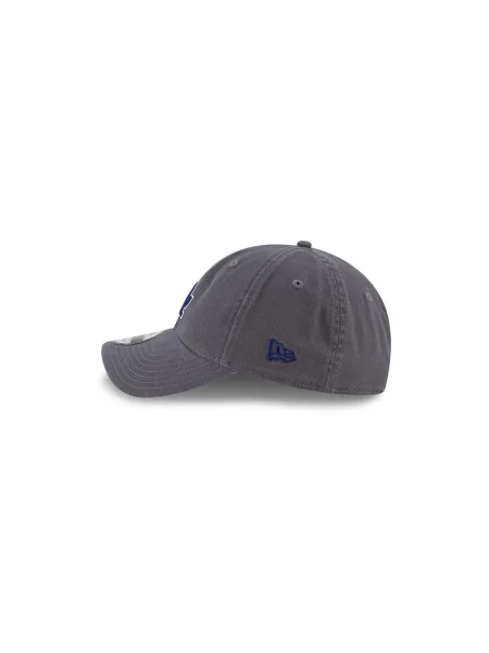 NEW ERA Șapcă CLASSIC bleumarin / închis / alb gri