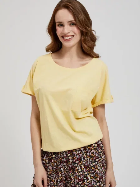 Bluză Marisse negru