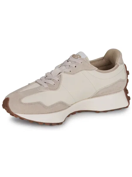 Tenisky New Balance 327 béžová