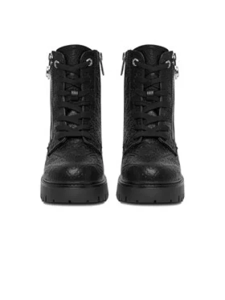 Guess Auliniai batai juoda