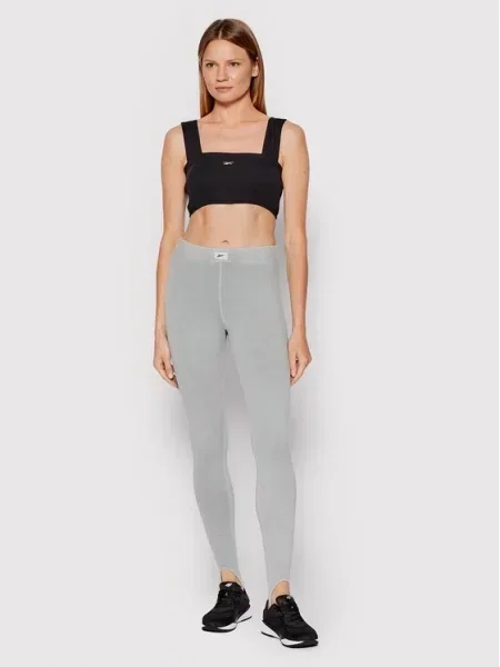 Top Reebok Classic negru