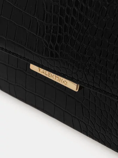 Сумочка Valentino Bags AFRODITE чорний