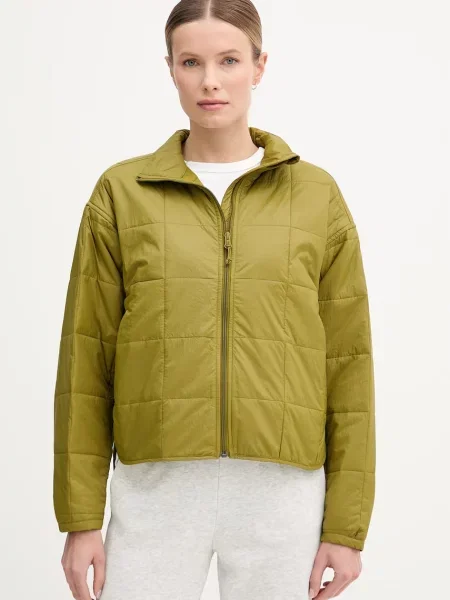 Columbia kurtka Sienna Hill zielona