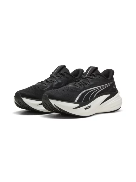 PUMA buty do biegania MagMax NITRO™ 2 Akcesoria 44 czarny