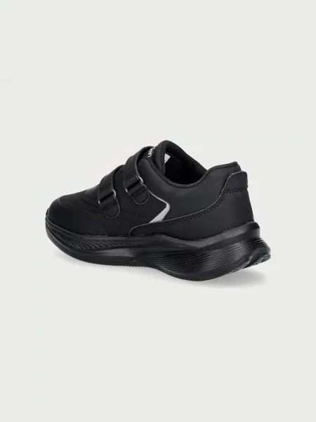 Calvin Klein sportcipő gyerek fekete