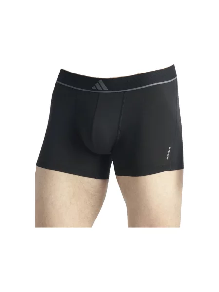 Boxerky Adidas čierna