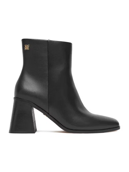 Botki Nine West czarne