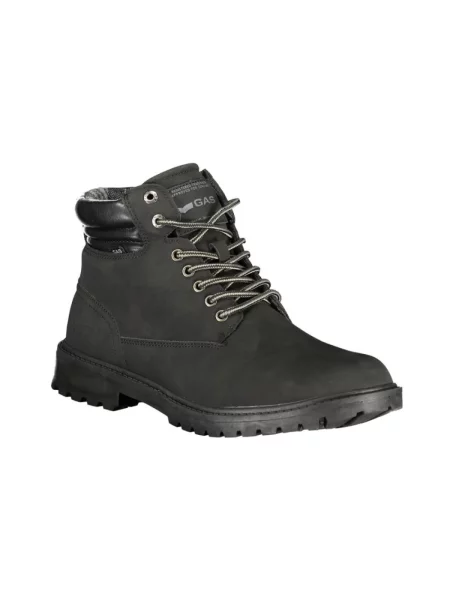 Buty do kostki Gas czarne