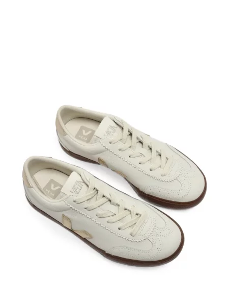 Top Veja alb