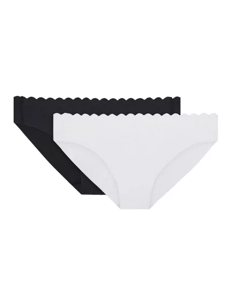 Базовые трусики 2 шт.